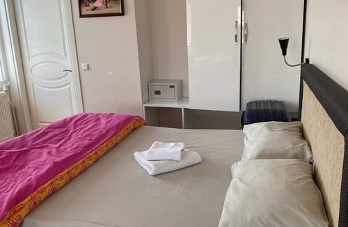 Yenisakran Hotel | Şakran Otel