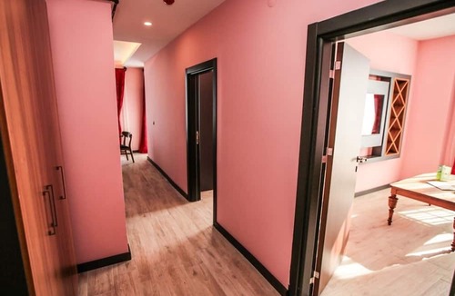Erzurum Hotel | Borapark Hotel