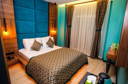 Erzurum Hotel | Borapark Hotel