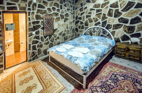 Avanos Hotel | Kapadokya Organik Ciftlik Evi