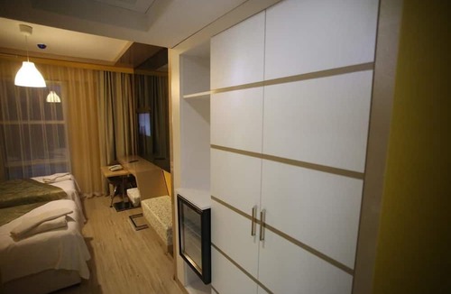 Tirebolu Hotel | Bal Otel