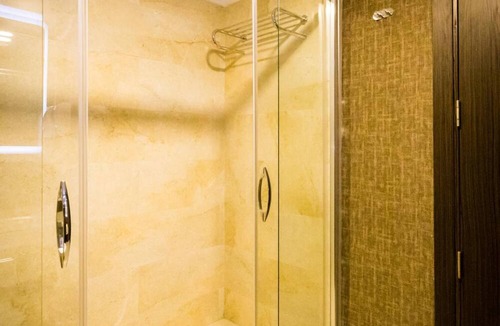 Kirklareli Hotel | Lozengrad Hotel