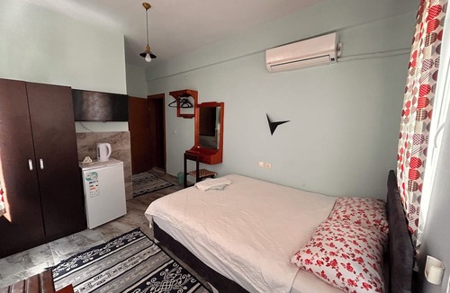 Faralya Hotel | Ugurkan Otel