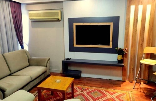 Sekerpinar Hotel | Anibal Hotel