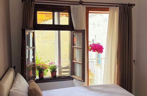Kalkan House | Old Kalamaki Pansiyon