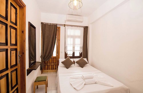Kalkan House | Old Kalamaki Pansiyon