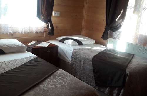 Ayder Yaylasi Hotel | Meleklerin Evi Apart
