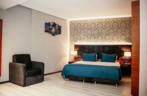 Kaymakli Bed & Breakfast | Grand Vaves Otel