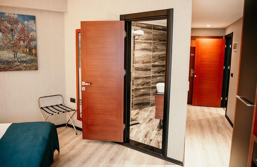 Kaymakli Bed & Breakfast | Grand Vaves Otel