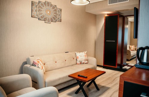 Kaymakli Bed & Breakfast | Grand Vaves Otel