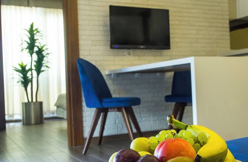 Akcay Hotel | Maxuite Hotel in Home