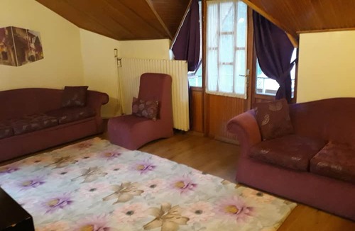 Karacasu Hotel | Bolu Yildiz Hotel