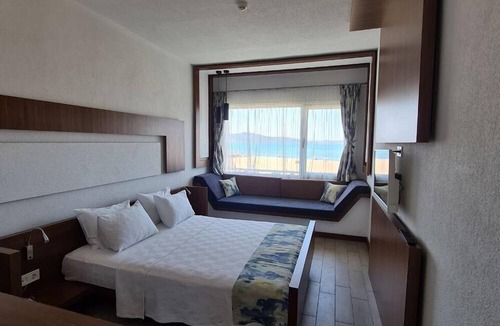 Oren Mahallesi Hotel | Karakas Hotel