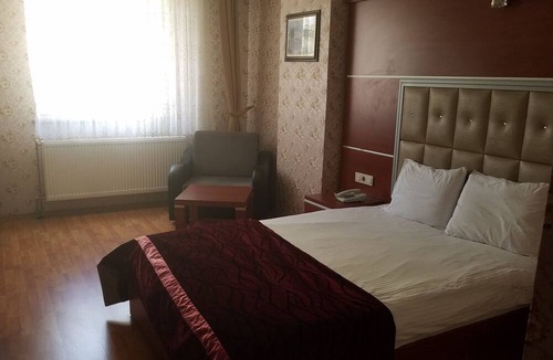 Ardahan Hotel | Kafkas Ari Hotel