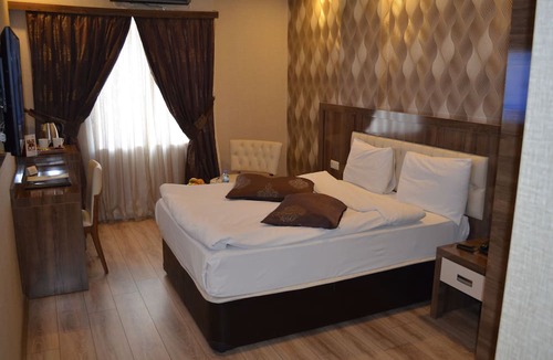 Seyhan Hotel | Otel Le Grand
