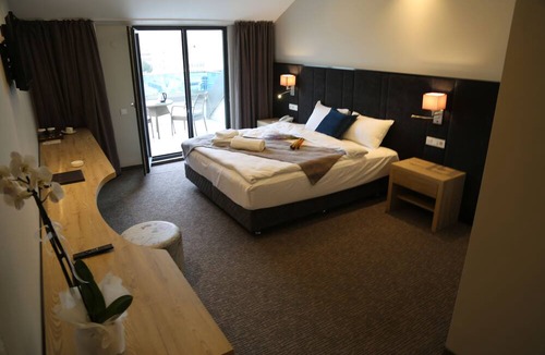 Inegol Hotel | Hotel City Inegol
