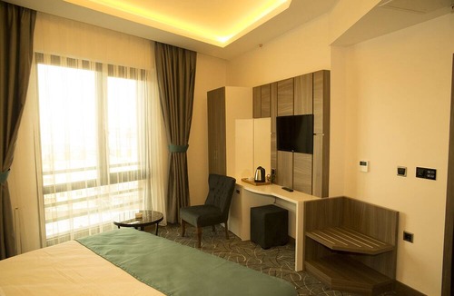 Kars Hotel | Winter City Hotel