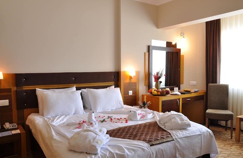 Igneada Hotel | Igneada Resort Hotel & Spa