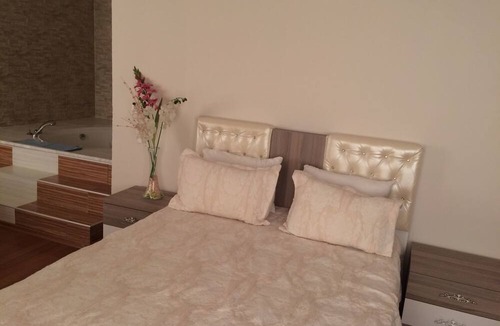 Buyukcekmece Hotel | Legend Otel Tem