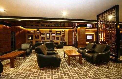 Bozuyuk Hotel | Grand Cali Hotel