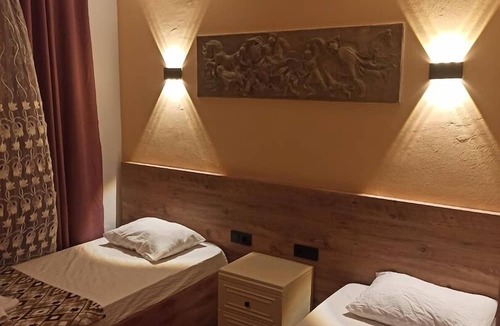 Kemer Hotel | Agon Hotel
