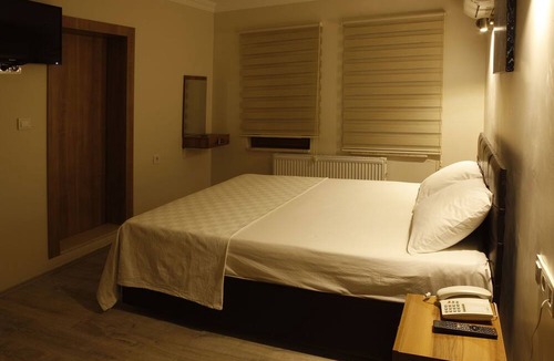 Iznik Hotel | Flora Iznik Hotels & Suites