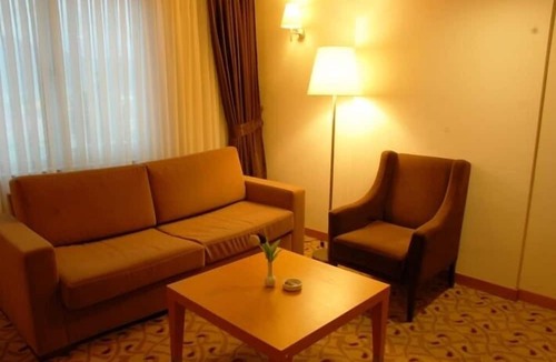 Erzincan Hotel | Grand Simay Hotel