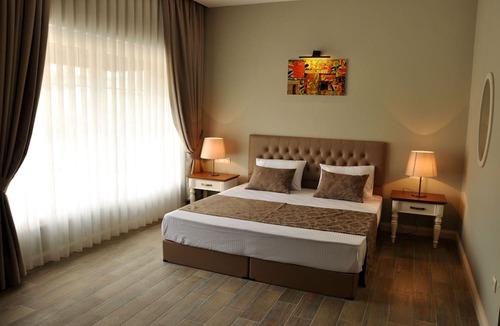 Ciftlik Hotel | Sarban Hotel