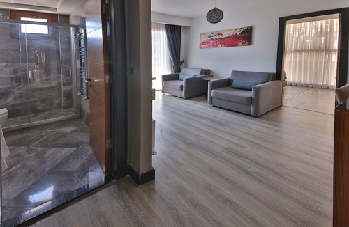 Buca Hotel | BUCA MAT HOTEL BY TAHTALI