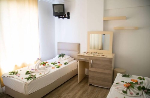 Altinkum Hotel | Sea Bird Hotel