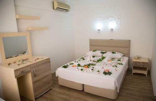 Altinkum Hotel | Sea Bird Hotel