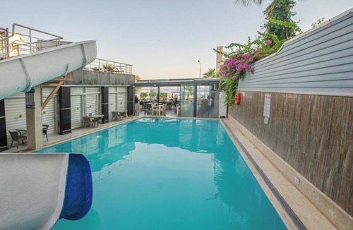 Altinkum Hotel | Sea Bird Hotel
