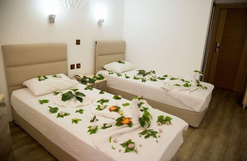 Altinkum Hotel | Sea Bird Hotel