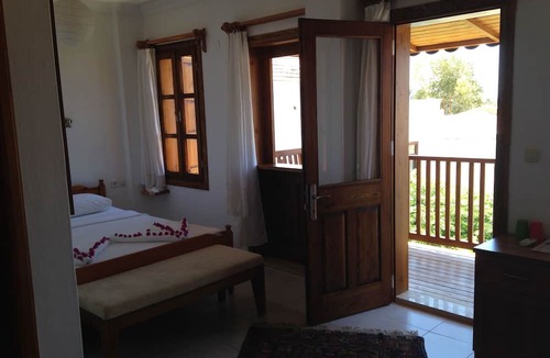 Kalkan Bed & Breakfast | The White House Kalkan