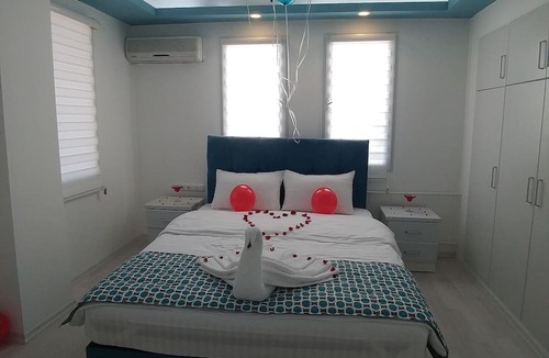 Atakum Hotel | Suw Hotel