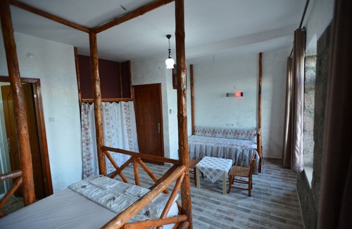 Ayvacik Hotel | Berceste Hotel