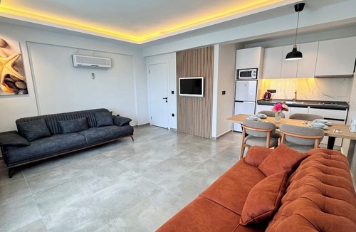 Hisaronu Hotel | Gurol Hotel & Apart