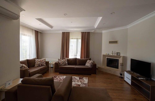 Sapanca Villa | Guzel Evler Family Resort