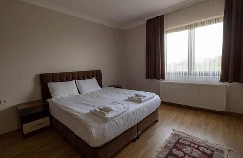 Sapanca Villa | Guzel Evler Family Resort