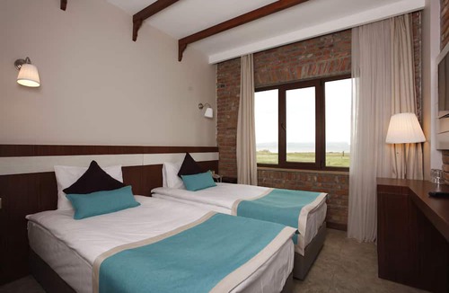 Gelibolu Hotel | Hotel Milestone1915