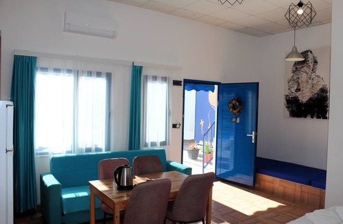 Didim Bed & Breakfast | Mavi Pansiyon & Restaurant