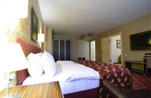 Duzce Hotel | Hizel Hotel