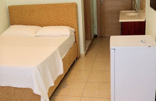 Kerpe Hotel | Kerpe Degirmen Hotel