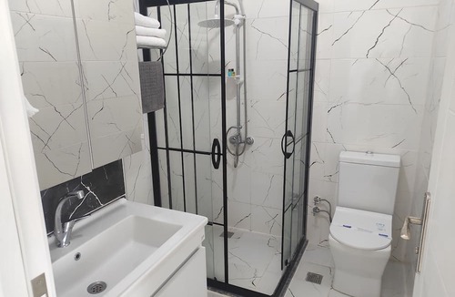 Eceabat Hotel | Bahceli Konak
