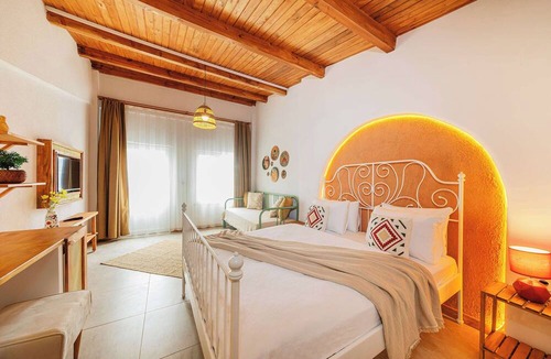Erdek Hotel | Kiraz Beach Otel