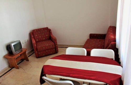 Icmeler City Center Apartment | Melita Apart Hotel