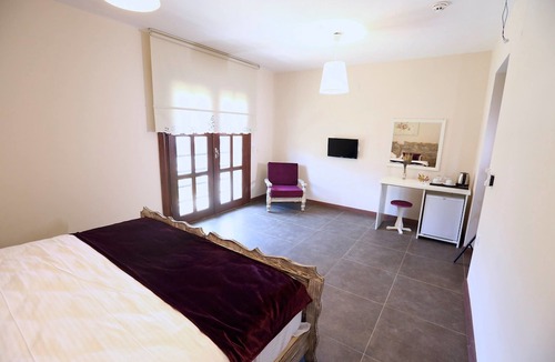 Urla Hotel | Espira Otel