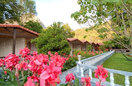 Adrasan Bed & Breakfast | Likya Adrasan