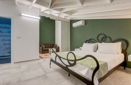 Mordogan Hotel | Barbun Pansiyon