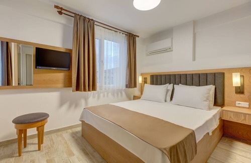 Mordogan Hotel | Barbun Pansiyon